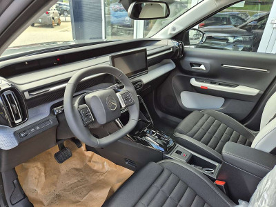 Citroën C3 Aircross Gebrauchtwagen Citroën C3 Aircross Gebrauchtwagen