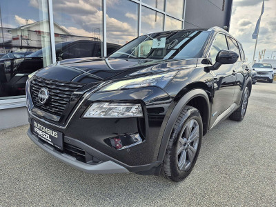 Nissan X-Trail Gebrauchtwagen Nissan X-Trail Gebrauchtwagen