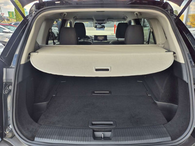 Nissan X-Trail Gebrauchtwagen Nissan X-Trail Gebrauchtwagen