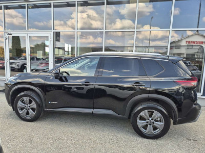 Nissan X-Trail Gebrauchtwagen Nissan X-Trail Gebrauchtwagen