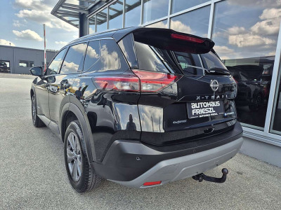 Nissan X-Trail Gebrauchtwagen Nissan X-Trail Gebrauchtwagen