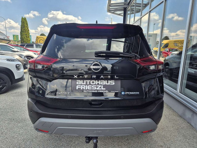 Nissan X-Trail Gebrauchtwagen Nissan X-Trail Gebrauchtwagen