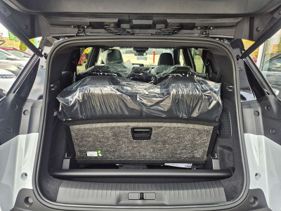 Peugeot 5008 Gebrauchtwagen Peugeot 5008 Gebrauchtwagen