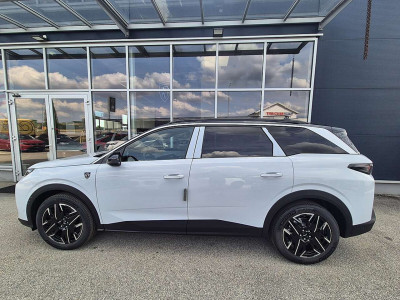 Peugeot 5008 Gebrauchtwagen Peugeot 5008 Gebrauchtwagen