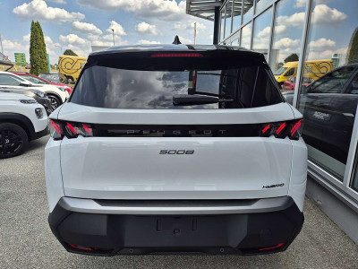 Peugeot 5008 Gebrauchtwagen Peugeot 5008 Gebrauchtwagen