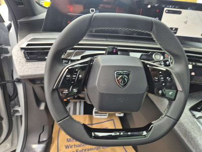 Peugeot 5008 Gebrauchtwagen Peugeot 5008 Gebrauchtwagen
