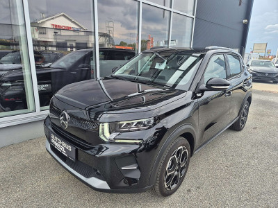 Citroën C3 Gebrauchtwagen Citroën C3 Gebrauchtwagen