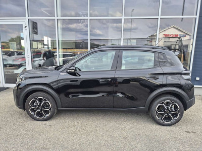 Citroën C3 Gebrauchtwagen Citroën C3 Gebrauchtwagen