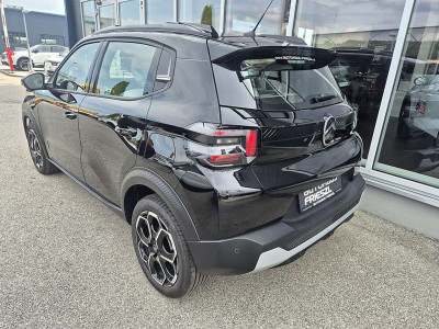 Citroën C3 Gebrauchtwagen Citroën C3 Gebrauchtwagen