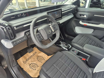 Citroën C3 Gebrauchtwagen Citroën C3 Gebrauchtwagen