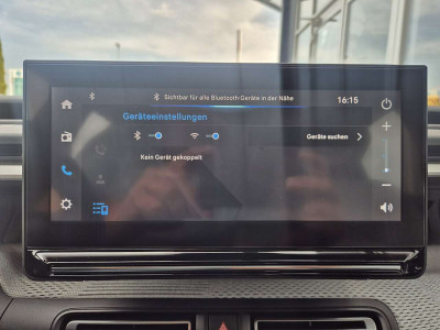 Citroën C3 Gebrauchtwagen Citroën C3 Gebrauchtwagen