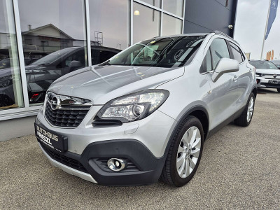 Opel Mokka Gebrauchtwagen