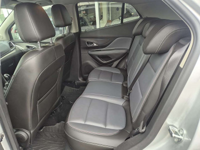 Opel Mokka Gebrauchtwagen