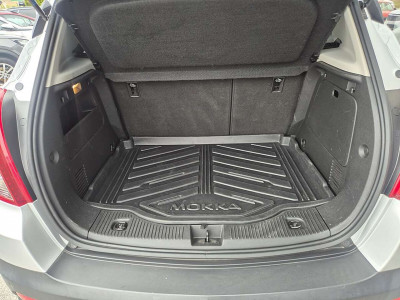 Opel Mokka Gebrauchtwagen