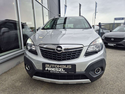 Opel Mokka Gebrauchtwagen