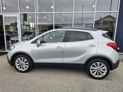 Opel Mokka Gebrauchtwagen