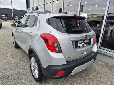 Opel Mokka Gebrauchtwagen