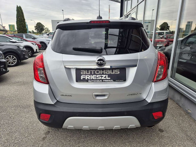 Opel Mokka Gebrauchtwagen