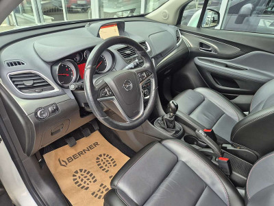 Opel Mokka Gebrauchtwagen