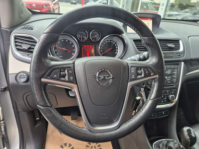 Opel Mokka Gebrauchtwagen