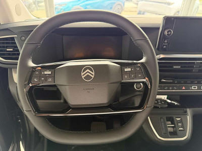 Citroën Spacetourer Vorführwagen Citroën Spacetourer Vorführwagen