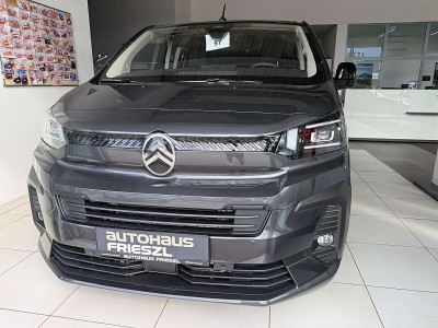 Citroën Spacetourer Vorführwagen Citroën Spacetourer Vorführwagen