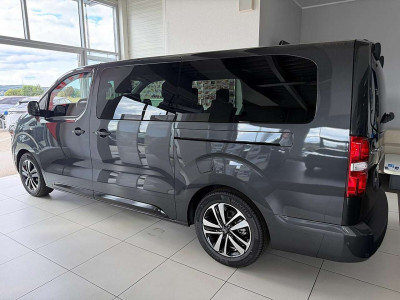 Citroën Spacetourer Vorführwagen Citroën Spacetourer Vorführwagen