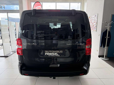 Citroën Spacetourer Vorführwagen Citroën Spacetourer Vorführwagen