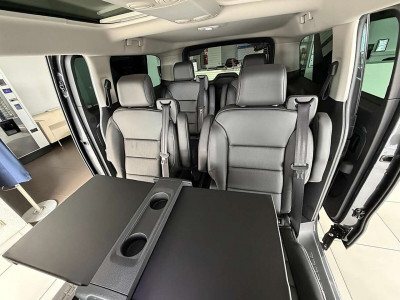 Citroën Spacetourer Vorführwagen Citroën Spacetourer Vorführwagen