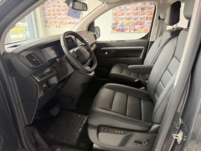 Citroën Spacetourer Vorführwagen Citroën Spacetourer Vorführwagen