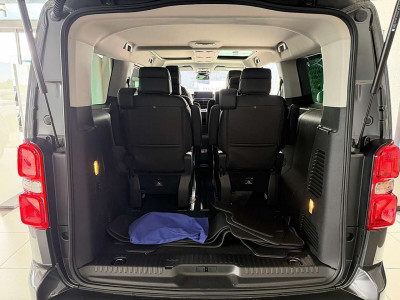 Citroën Spacetourer Vorführwagen Citroën Spacetourer Vorführwagen