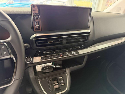 Citroën Spacetourer Vorführwagen Citroën Spacetourer Vorführwagen