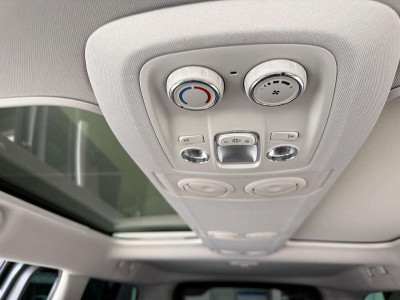 Citroën Spacetourer Vorführwagen Citroën Spacetourer Vorführwagen