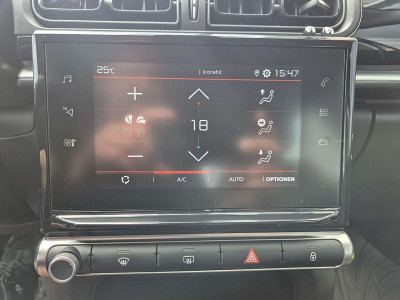 Citroën C3 Gebrauchtwagen