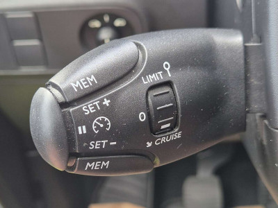 Citroën C3 Gebrauchtwagen