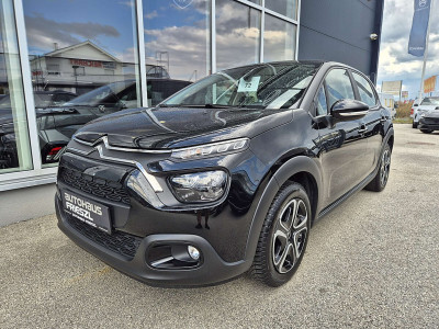 Citroën C3 Gebrauchtwagen