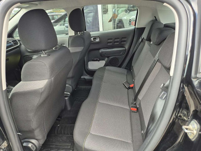 Citroën C3 Gebrauchtwagen
