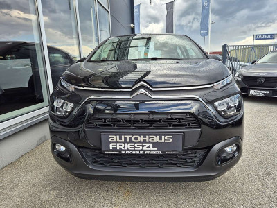 Citroën C3 Gebrauchtwagen