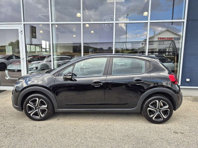 Citroën C3 Gebrauchtwagen