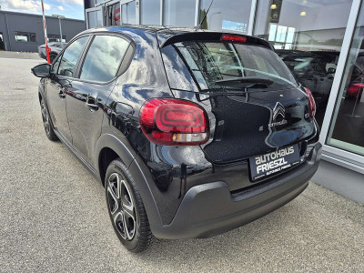 Citroën C3 Gebrauchtwagen