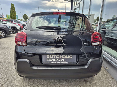 Citroën C3 Gebrauchtwagen