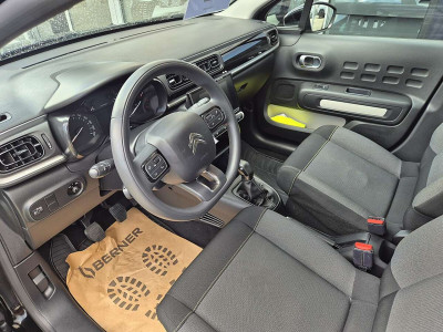 Citroën C3 Gebrauchtwagen