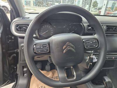Citroën C3 Gebrauchtwagen