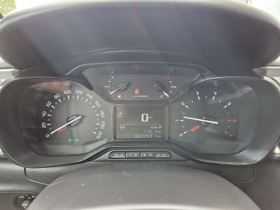 Citroën C3 Gebrauchtwagen