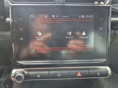 Citroën C3 Gebrauchtwagen
