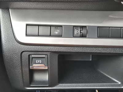 Citroën Spacetourer Vorführwagen Citroën Spacetourer Vorführwagen