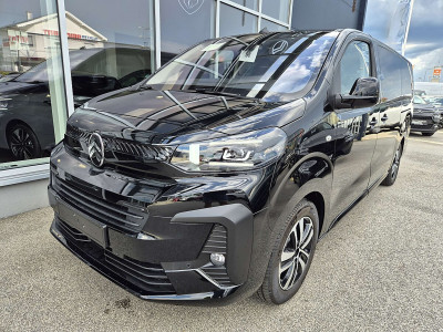 Citroën Spacetourer Vorführwagen Citroën Spacetourer Vorführwagen