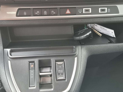 Citroën Spacetourer Vorführwagen Citroën Spacetourer Vorführwagen