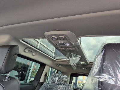 Citroën Spacetourer Vorführwagen Citroën Spacetourer Vorführwagen