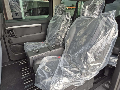 Citroën Spacetourer Vorführwagen Citroën Spacetourer Vorführwagen